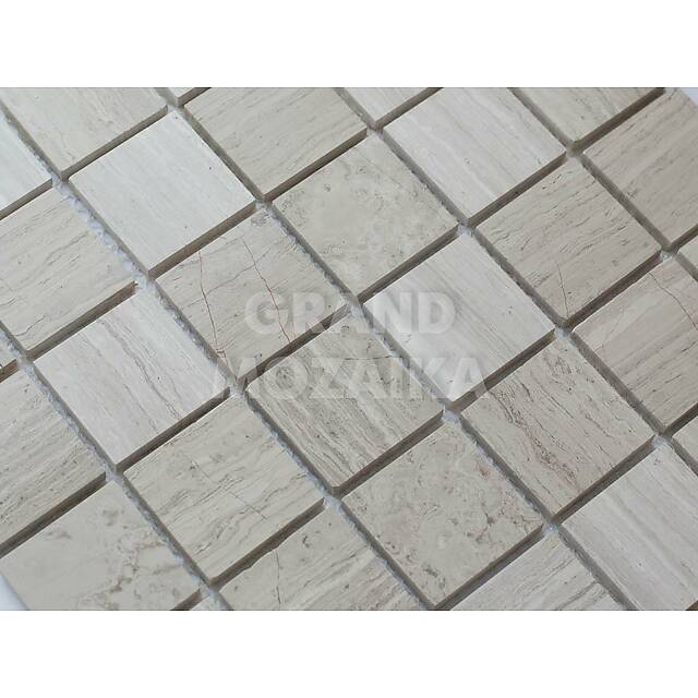 Мраморная мозаика, серия Marmo