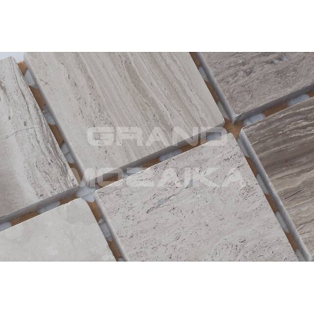 Мраморная мозаика, серия Marmo