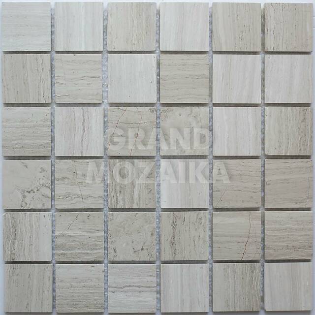 Мраморная мозаика, серия Marmo