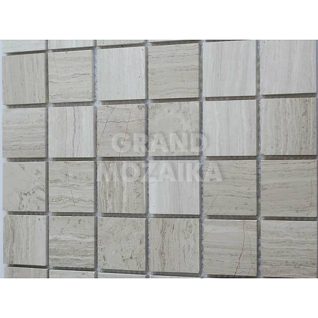 Мраморная мозаика, серия Marmo