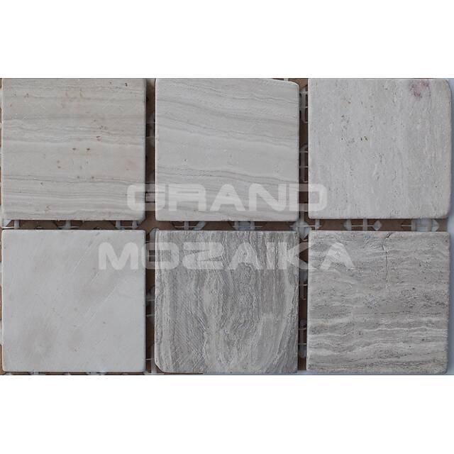 Мраморная мозаика, серия Marmo