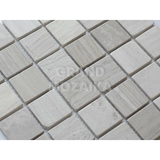 Мраморная мозаика, серия Marmo