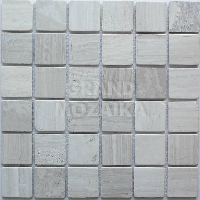 Мраморная мозаика, серия Marmo