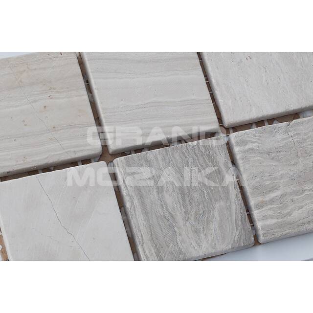 Мраморная мозаика, серия Marmo