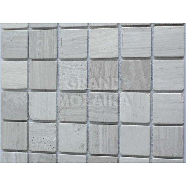 Мраморная мозаика, серия Marmo