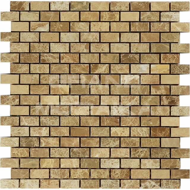 Мраморная мозаика, серия Marmo