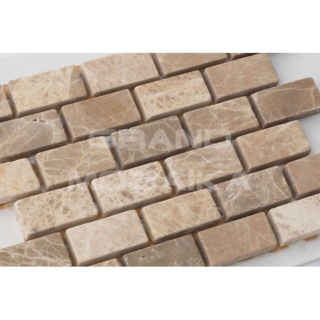 Мраморная мозаика, серия Marmo