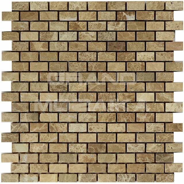 Мраморная мозаика, серия Marmo