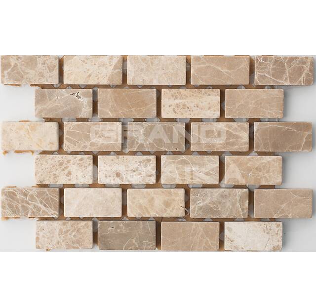 Мраморная мозаика, серия Marmo