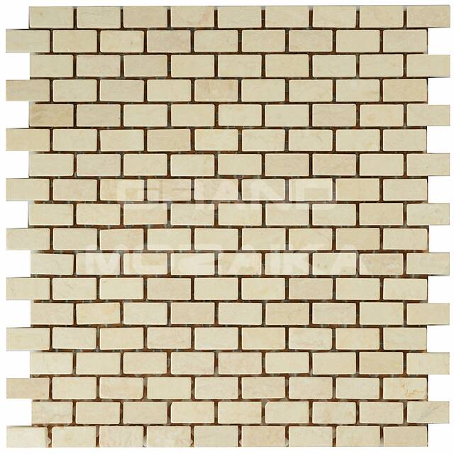 Мраморная мозаика, серия Marmo