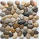 Мозаика из натуральной гальки, серия Seastone