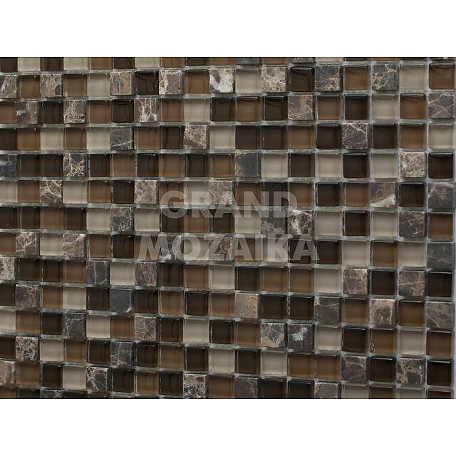 Мозаика из стекла и камня, серия Promix