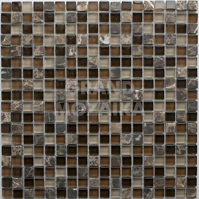 Мозаика из стекла и камня, серия Promix