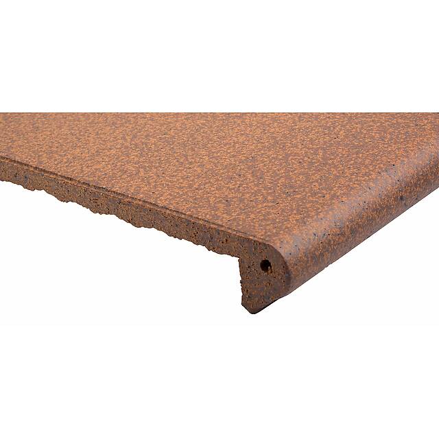 Ступень фронтальная, серия Natural