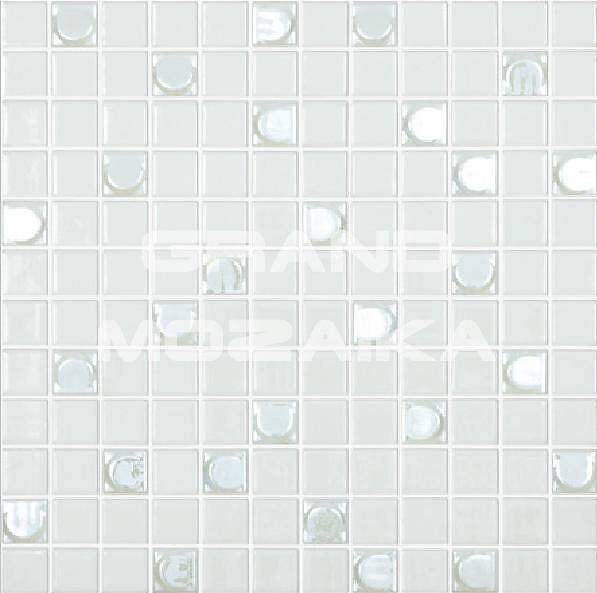 Стеклянная мозаика, серия Aura