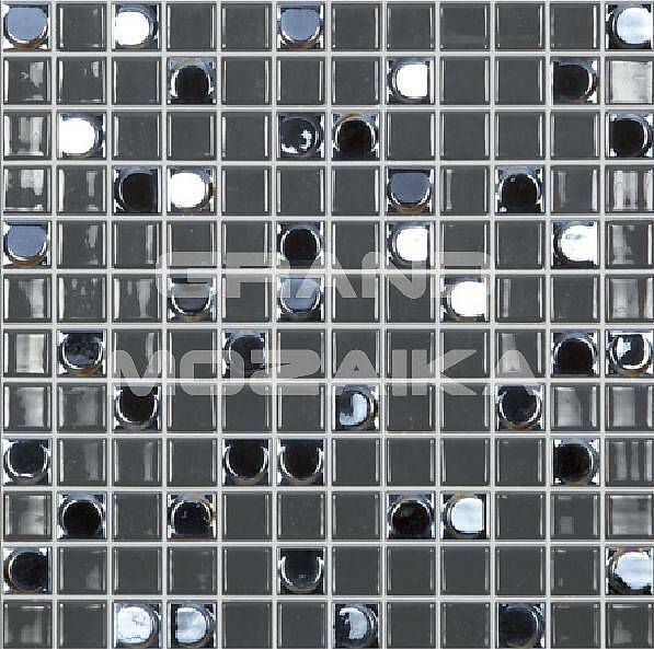 Стеклянная мозаика, серия Aura