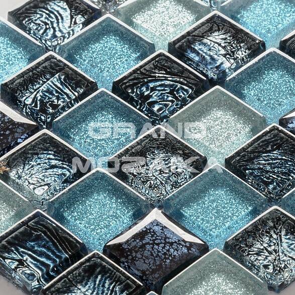 Стеклянная мозаика, серия Glass