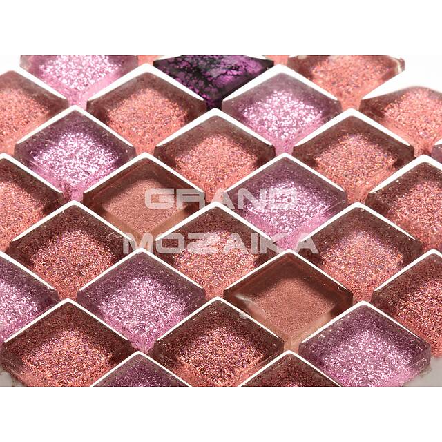 Стеклянная мозаика, серия Glass