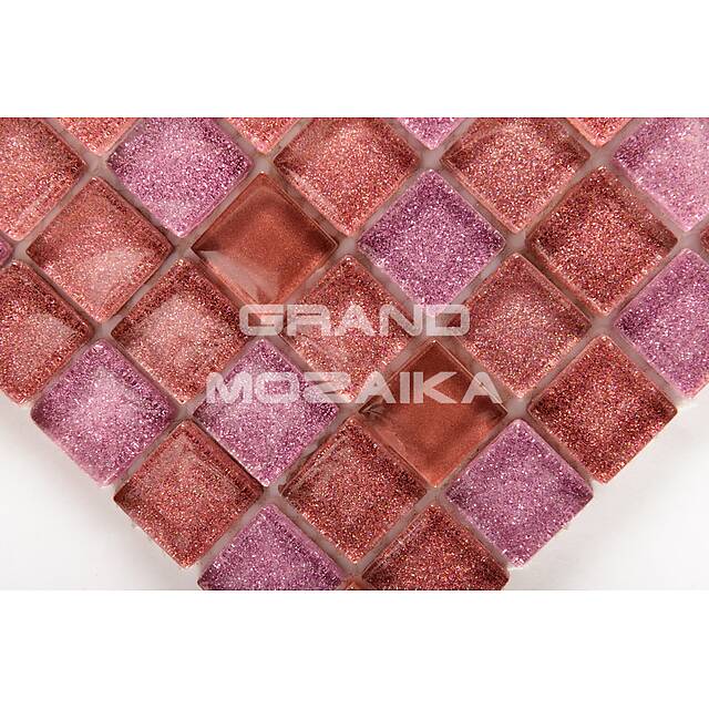 Стеклянная мозаика, серия Glass