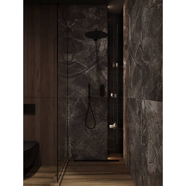 Стеклянная мозаика, серия Crystal