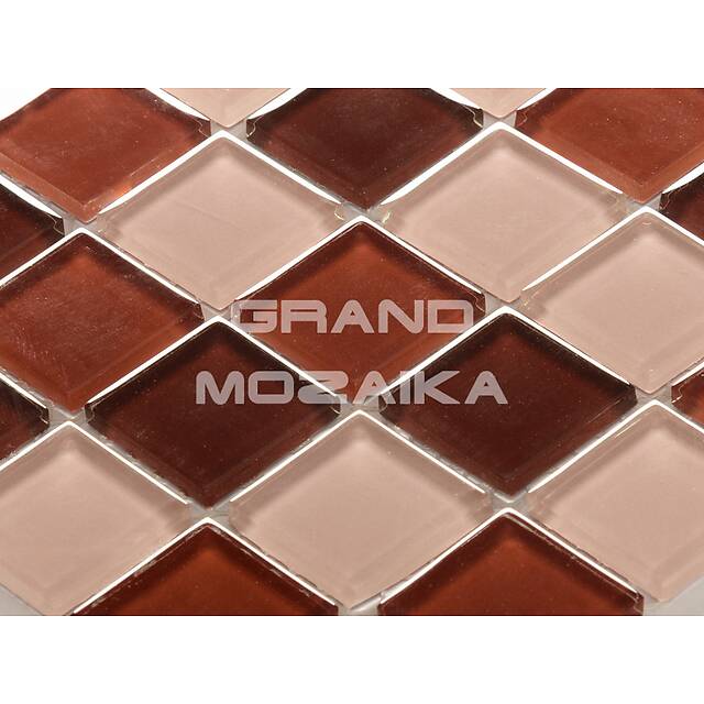 Стеклянная мозаика (Ликвидация остаток 34 листа)