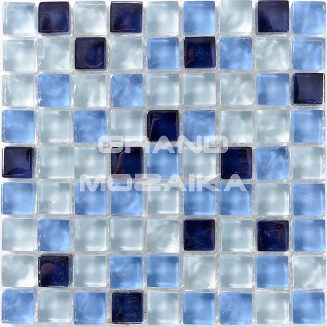 Стеклянная мозаика, серия Glass