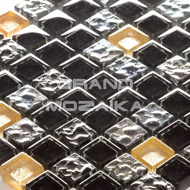 Стеклянная мозаика, серия Glass