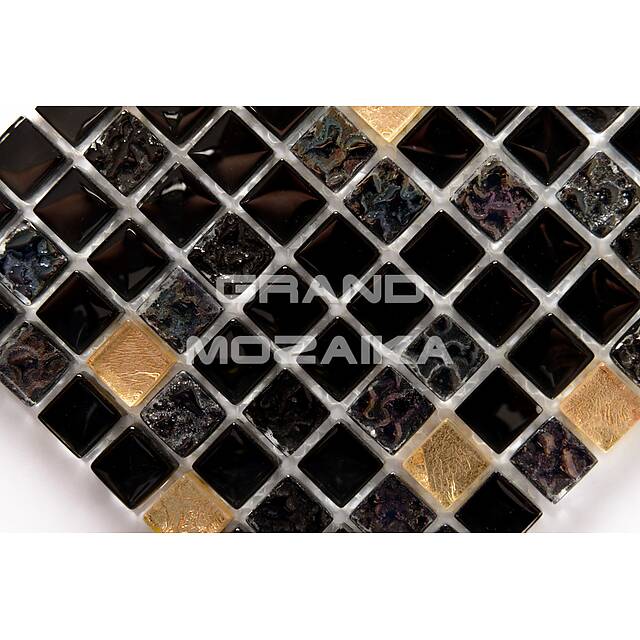 Стеклянная мозаика, серия Glass