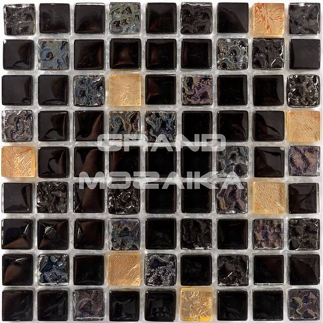 Стеклянная мозаика, серия Glass