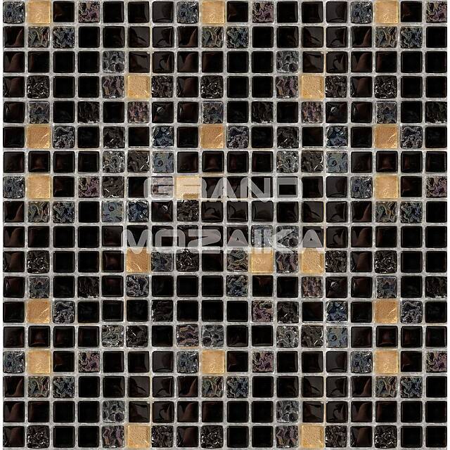 Стеклянная мозаика, серия Glass