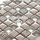 Микс мозаика, серия Glass-Stone