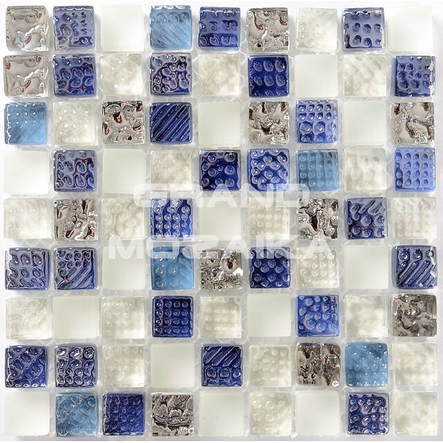 Стеклянная мозаика, серия Glass