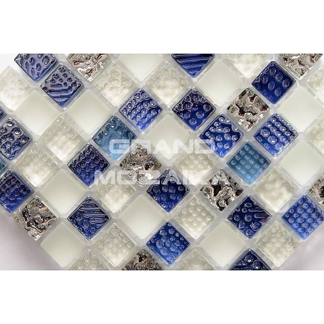 Стеклянная мозаика, серия Glass