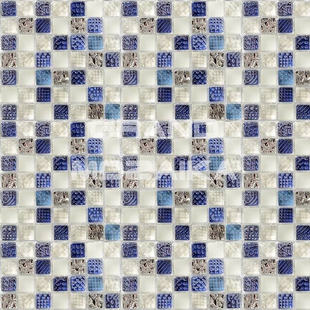 Стеклянная мозаика, серия Glass