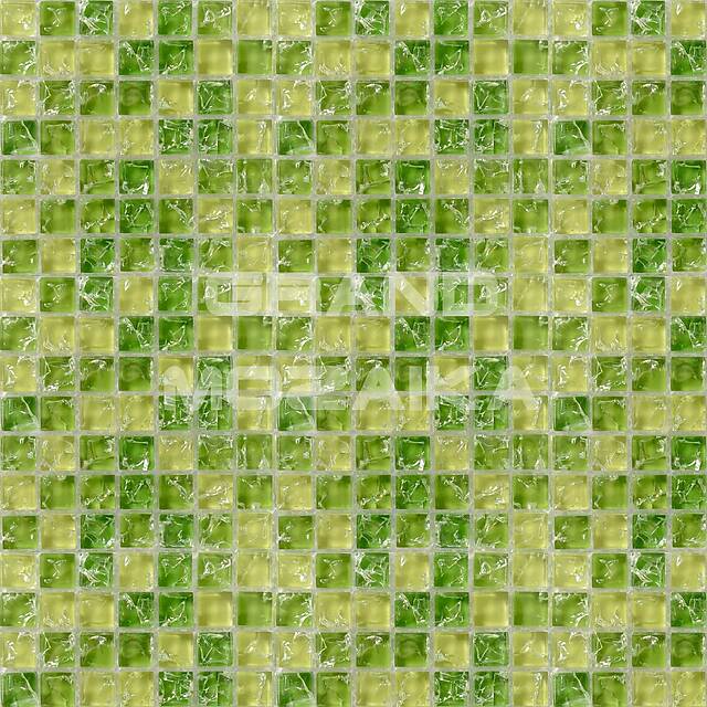 Стеклянная мозаика, серия Glass