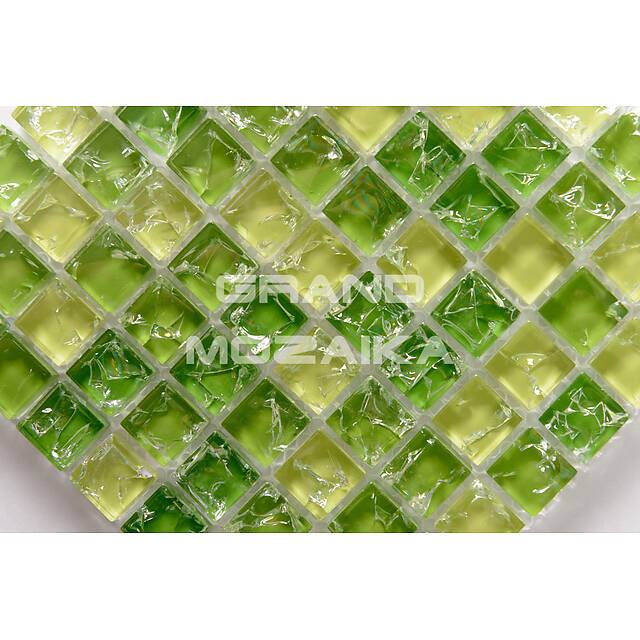 Стеклянная мозаика, серия Glass