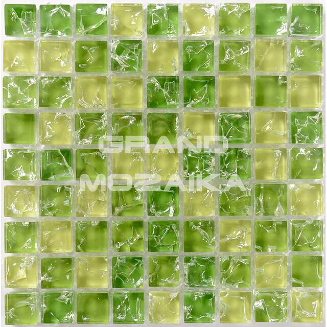 Стеклянная мозаика, серия Glass