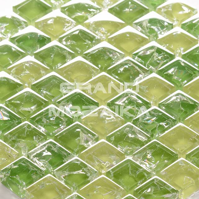 Стеклянная мозаика, серия Glass