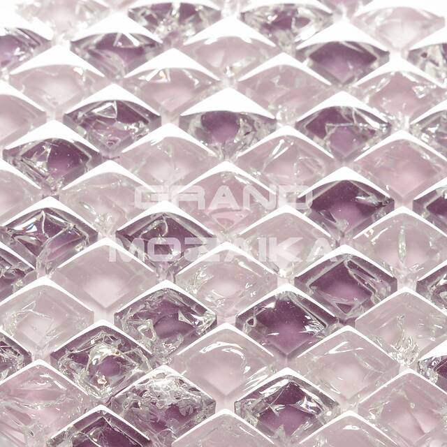 Стеклянная мозаика, серия Glass