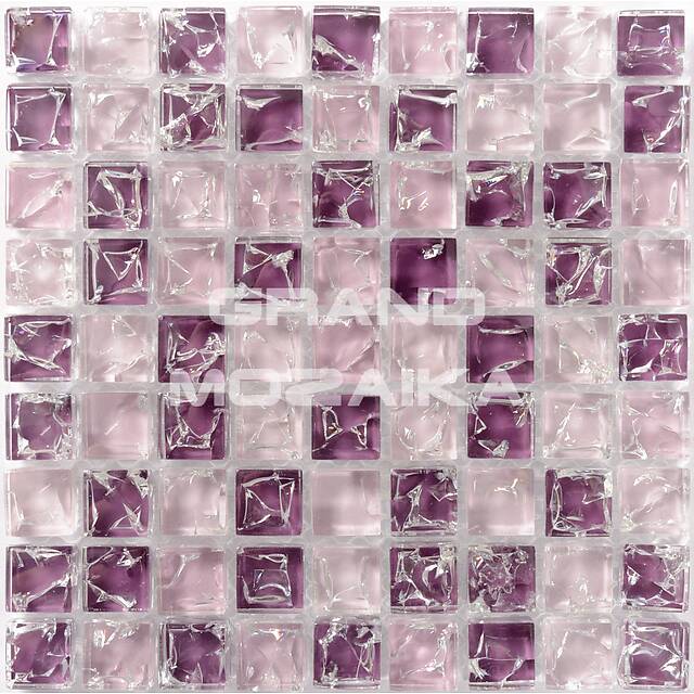 Стеклянная мозаика, серия Glass