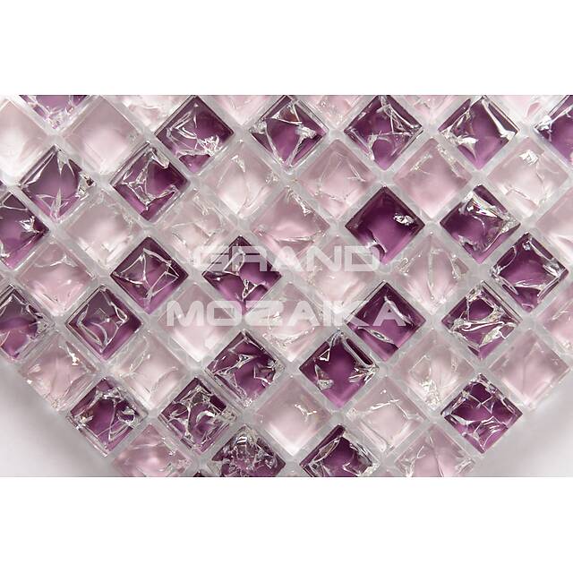 Стеклянная мозаика, серия Glass