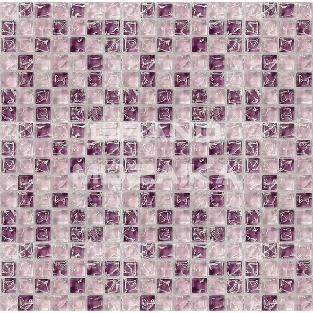 Стеклянная мозаика, серия Glass