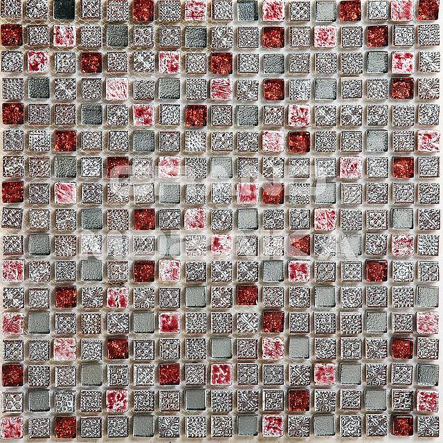 Стеклянная мозаика, серия Glass