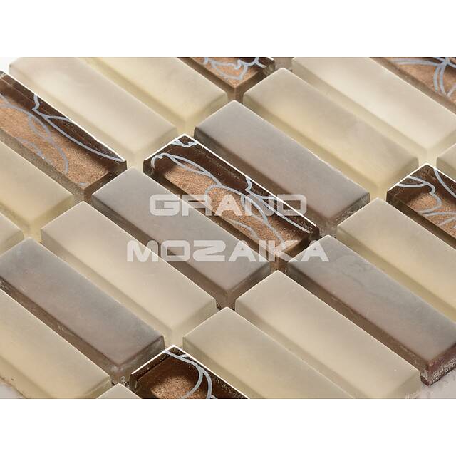 Стеклянная мозаика, серия Glass