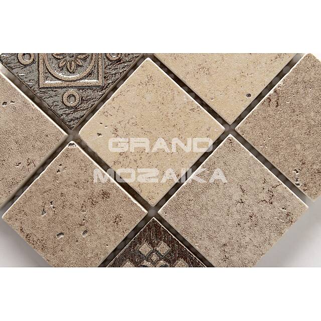 Керамическая мозаика, серия Magic