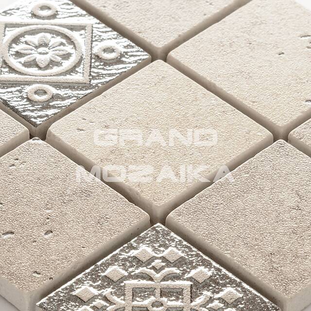 Керамическая мозаика, серия Magic