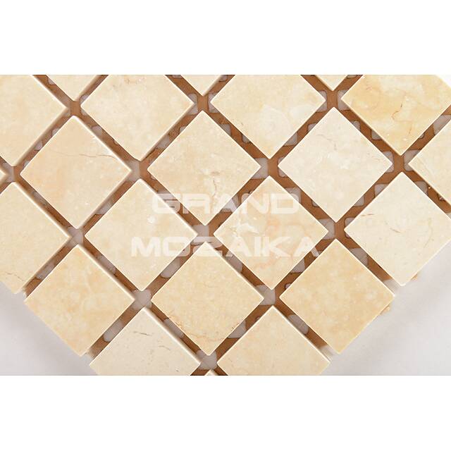 Мозаика из мрамора, серия Towns