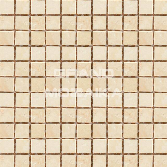 Мозаика из мрамора, серия Towns