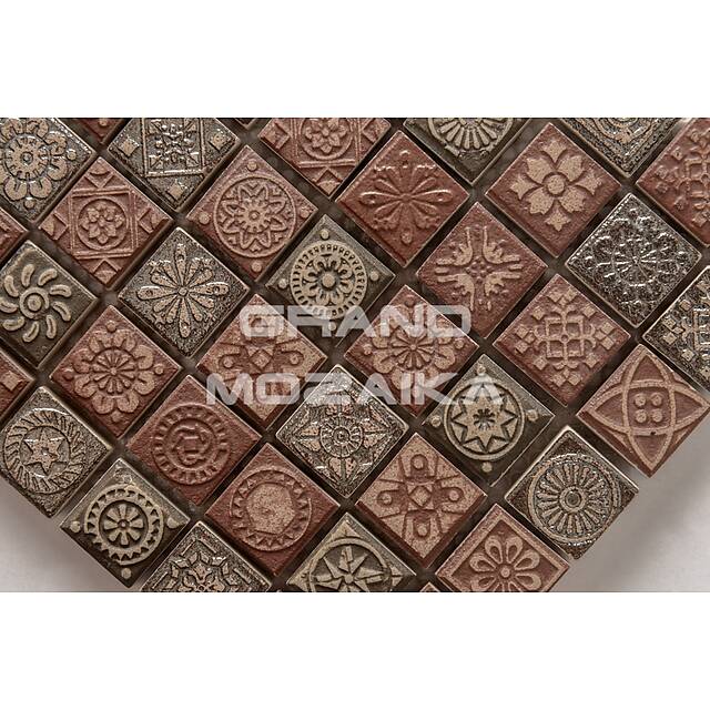 Керамическая мозаика, серия Magic