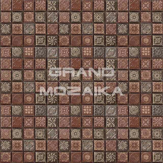 Керамическая мозаика, серия Magic